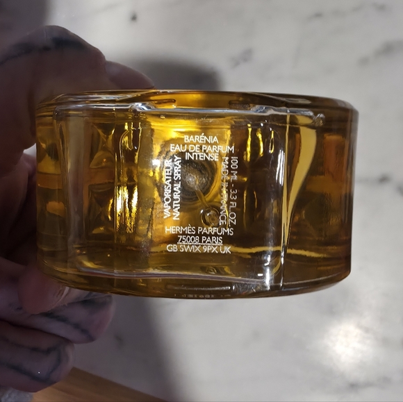 HERMES | Barénia Eau de parfum intense - Picture 4 of 5